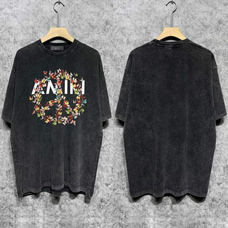 Picture of Amiri T Shirts Short _SKUAmiriS-XXLsytZJD06323178